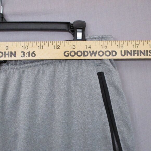 Spyder Athletic Pants Gym Wear Gray Men Size | M - Picture 5 of 10